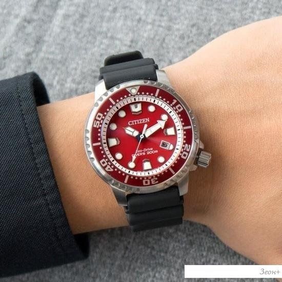 Наручные часы Citizen BN0159-15X