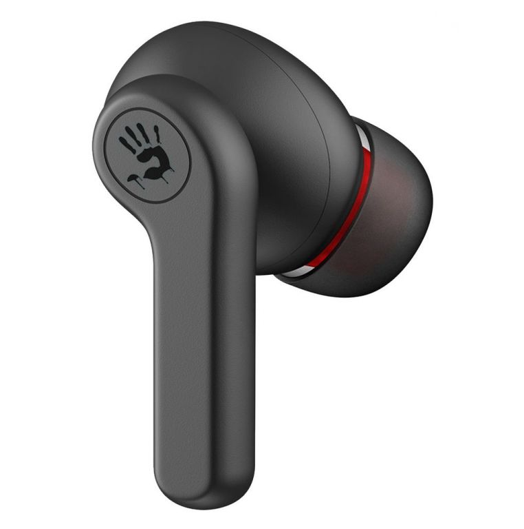 Наушники A4Tech Bloody M30 (черный)