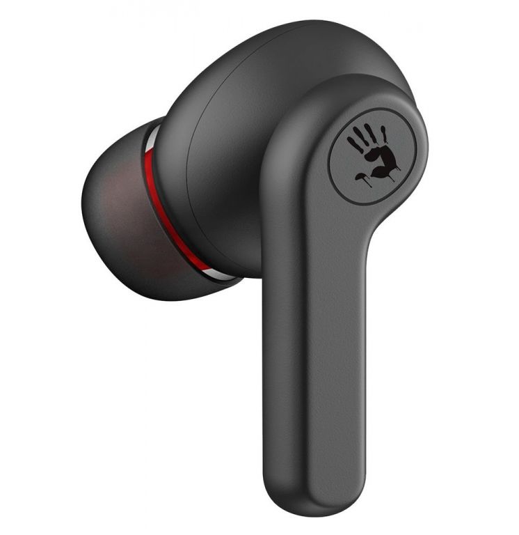 Наушники A4Tech Bloody M30 (черный)