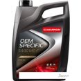 Моторное масло Champion OEM Specific MS-F 5W-30 5л