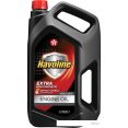 Моторное масло Texaco Havoline Extra 10W-40 5л
