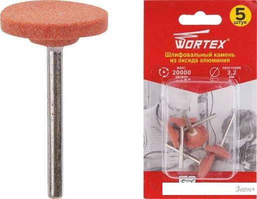 Насадка шлифовальная Wortex ETCA3220018