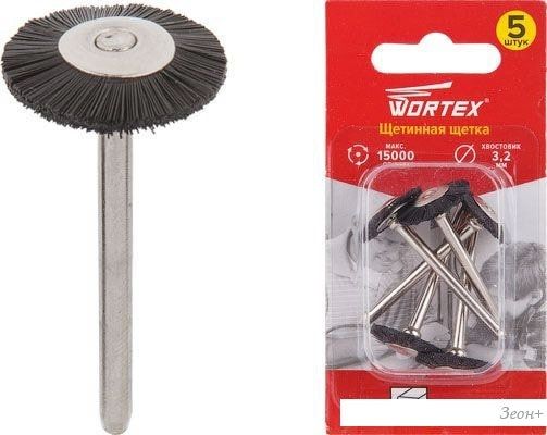 Щетка Wortex ETBN3219018