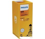   Philips H11 Vision +30% 1