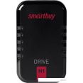 Внешний накопитель Smart Buy Drive N1 SB256GB-N1B-U31C 256GB (черный)
