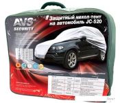    AVS JC-520 "4XL"