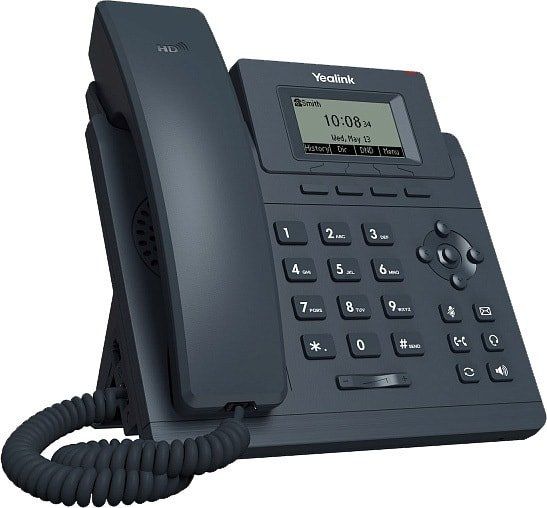 IP-телефон Yealink SIP-T30