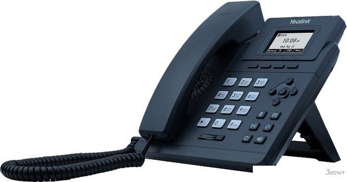 IP-телефон Yealink SIP-T30