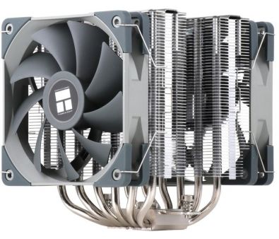    Thermalright Peerless Assassin 120