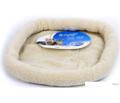  Duvo Plus Sheepskin 711/102/DV