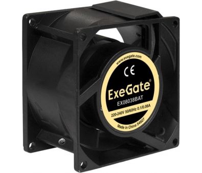    ExeGate EX08038BAT EX289000RUS