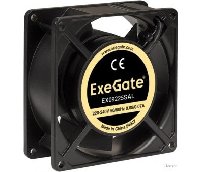    ExeGate EX09225SAL EX289005RUS