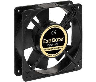    ExeGate EX12025SAT EX289016RUS