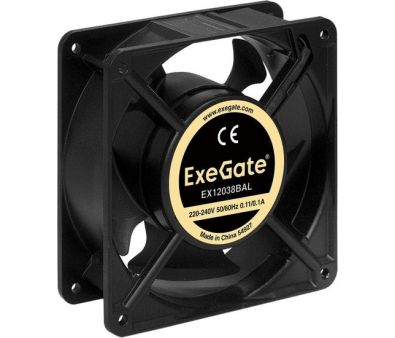    ExeGate EX12038BAL EX289017RUS