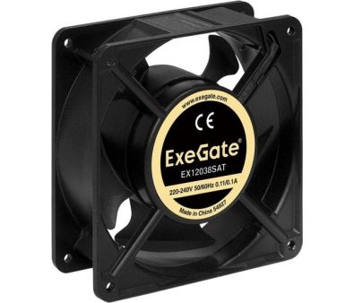    ExeGate EX12038SAT EX289021RUS