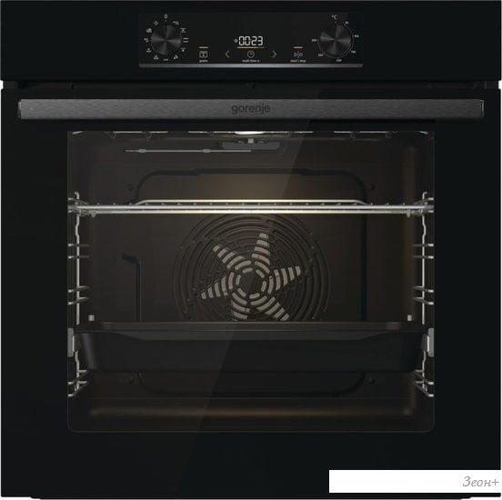 Электрический духовой шкаф Gorenje BO6735E05B