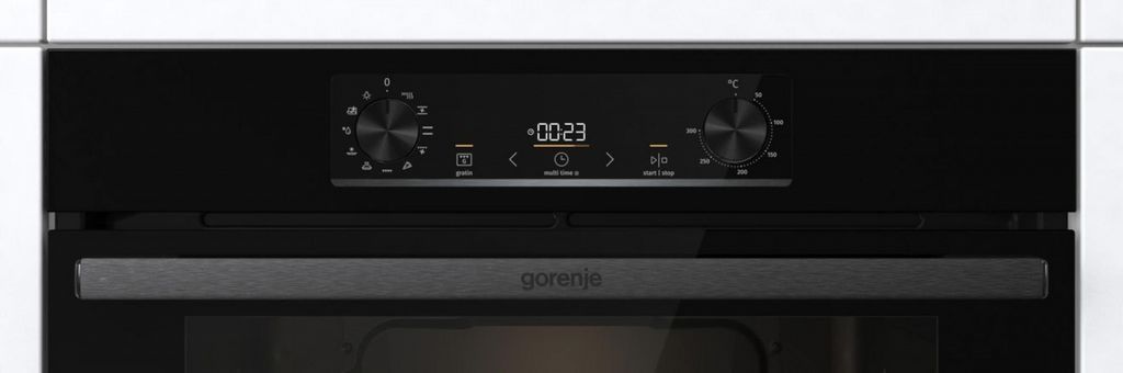 Электрический духовой шкаф Gorenje BO6735E05B