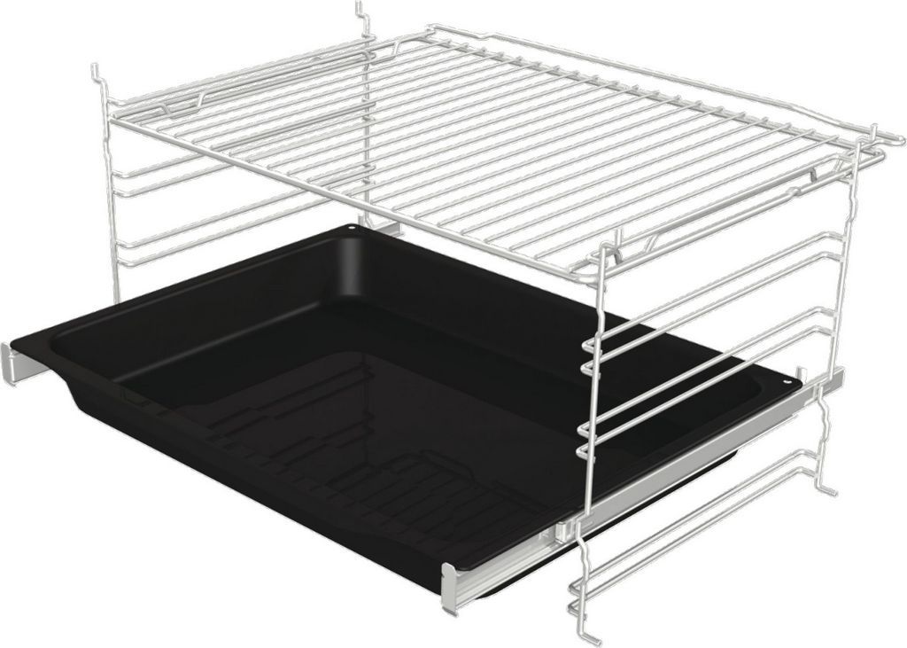Электрический духовой шкаф Gorenje BO6735E05B