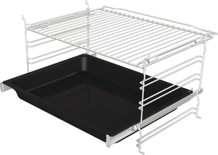 Электрический духовой шкаф Gorenje BO6735E05X