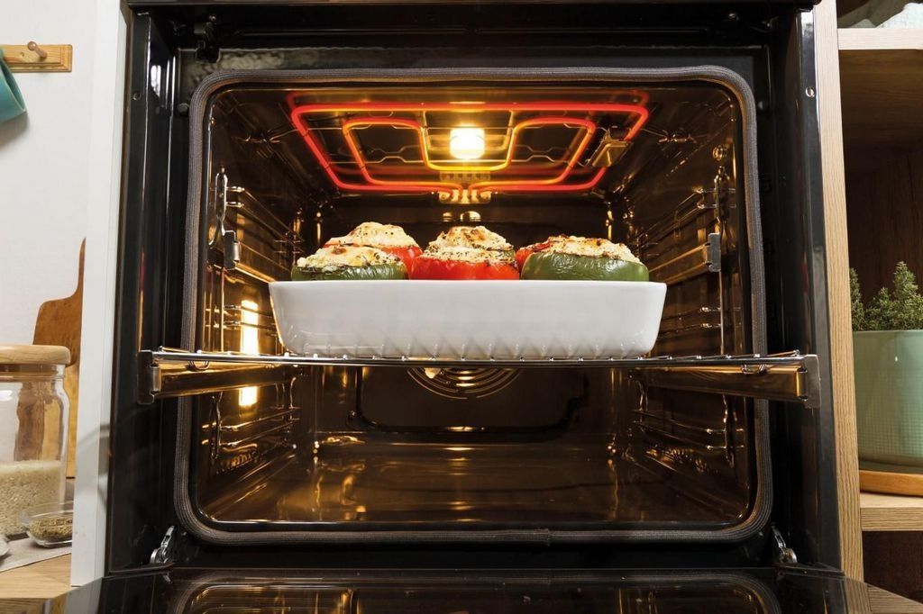 Электрический духовой шкаф Gorenje BO6735E05X