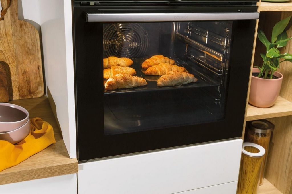 Электрический духовой шкаф Gorenje BO6735E05X