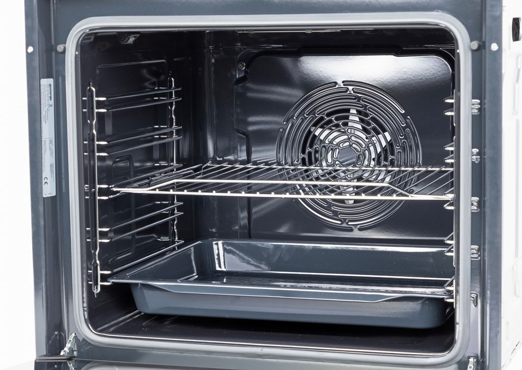 Электрический духовой шкаф Gorenje BO6735E02BK