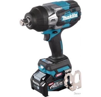 Гайковерт Makita TW001GM201 (с 2-мя АКБ, кейс)