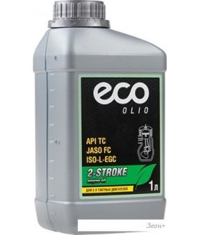   ECO Olio OM2-21 1