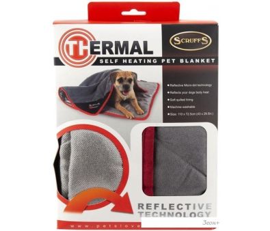  () Scruffs Thermal 820969 ()