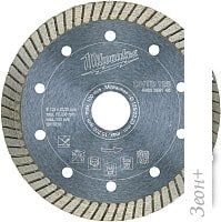 Отрезной диск алмазный Milwaukee 4932399146