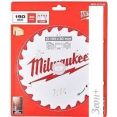 Пильный диск Milwaukee 4932471300