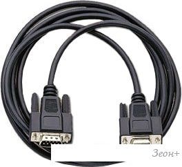  Moxa CBL-F9M9-20