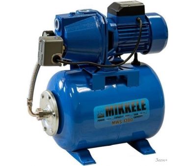   Mikkele MWS-1300