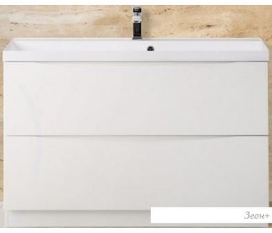 BelBagno    Marino-900-2C-PIA-BL-P (bianco lucido)