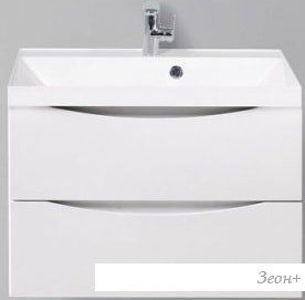 BelBagno    Marino-700-2C-SO-BL-P (bianco lucido)