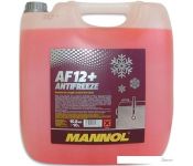 Mannol Longlife Antifreeze AF12+ 10