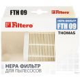 HEPA-фильтр Filtero FTH 09