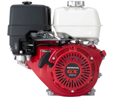 Бензиновый двигатель Honda GX390T2-VSP-OH
