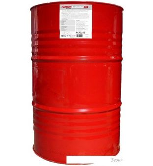  Patron G12+ LongLife Red 236