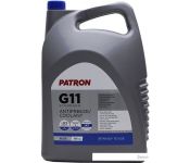  Patron G11 Standard Blue 10