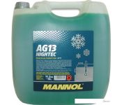 Mannol Hightec Antifreeze AG13 10