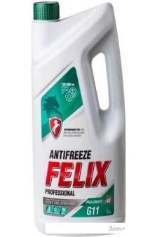 Felix Prolonger 3