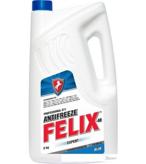   - FELIX EXPERT 5