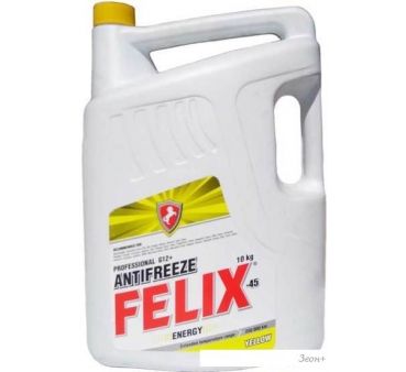 Felix Energy 10