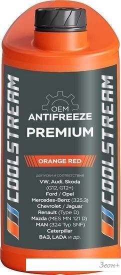 Coolstream Premium 5кг