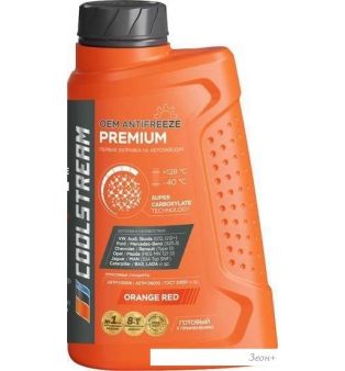 Coolstream Premium 1