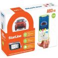  StarLine A93 V2 ECO