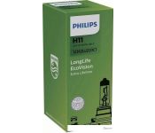  Philips H11 LongLife EcoVision 1