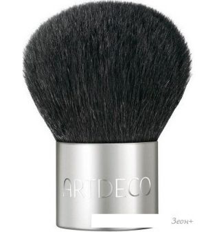    Artdeco Brush For Mineral Powder Foundation