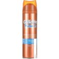 Gillette    Fusion Hydrating  200 